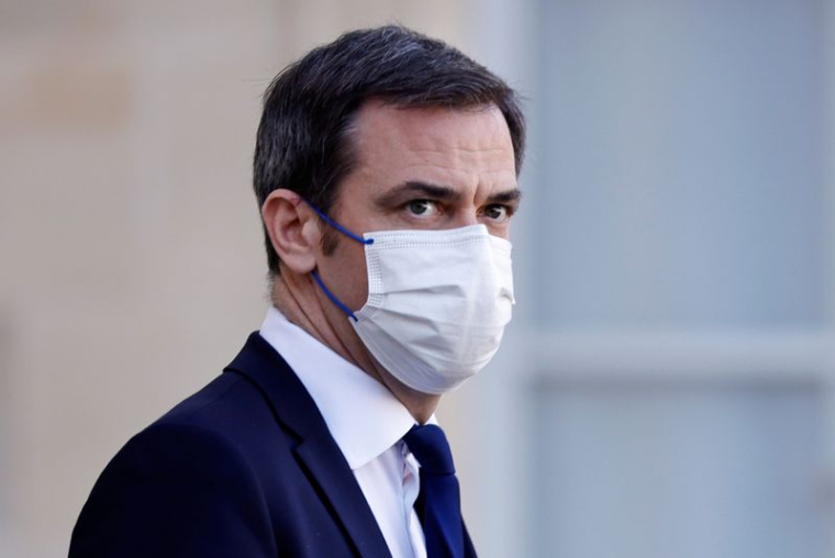 CORONAVIRUS: LE VACCIN ASTRAZENECA AUTORISÉ EN FRANCE POUR LES PLUS DE 65 ANS, ANNONCE VÉRAN