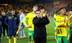 À Nantes, l'épidémie de Castro