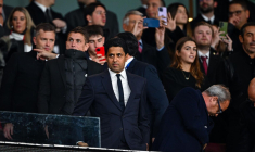 Nasser dément un rapprochement avec Mo Salah, mais annonce celui avec Bill Gates