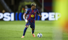 Hansi Flick prédit un grand match de Lamine Yamal dans le Clásico