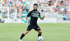 Isco plus motivé que jamais après sa nouvelle grave blessure