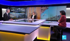 Brexit : “Les Britanniques vont progressivement perdre leur souveraineté", affirme Franck Riester