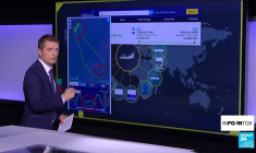 Jet privé et climat : l'infox qui vise la ministre espagnole de la Transition écologique