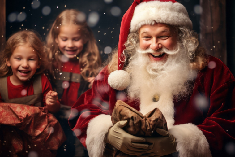 Cadeaux de Noël : quels sont les produits phares 2023 ?