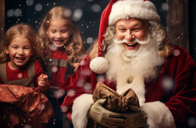 Cadeaux de Noël : quels sont les produits phares 2023 ?