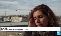 Un Iranien se suicide à Lyon pour alerter sur la situation dans son pays