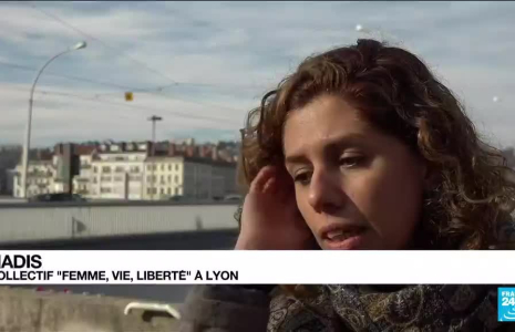 Un Iranien se suicide à Lyon pour alerter sur la situation dans son pays