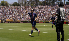 Des supporters dénoncent des conditions dangereuses lors du match PSG-Atlético