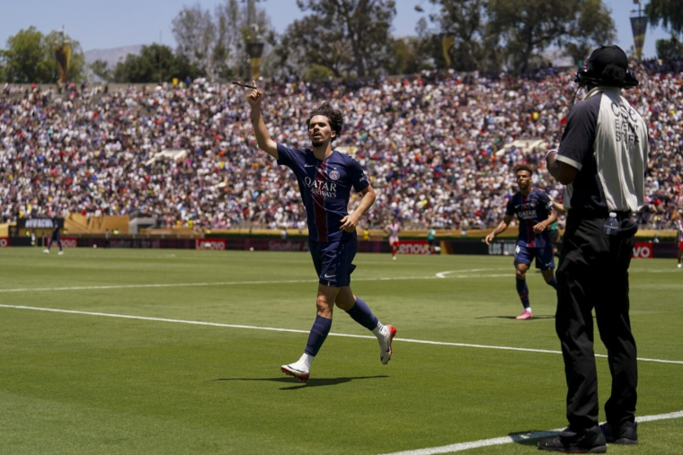 Des supporters dénoncent des conditions dangereuses lors du match PSG-Atlético