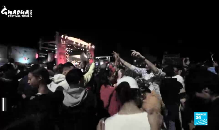 Maroc : une émission spéciale sur le Festival Gnaoua et Musiques du monde