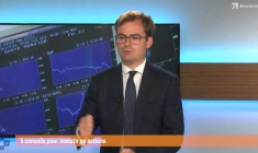 5 conseils pour investir en actions