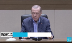 Attentat d'Istanbul : Ankara accuse les Kurdes du PKK