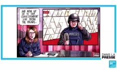 "La Russie s'enlise en Ukraine"