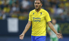 Pour rejoindre son nouveau club, Lucas Pérez a parcouru 1700 kilomètres en voiture