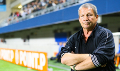 « Rolland Courbis pouvait t’emmener sur la lune sans oxygène »