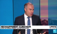 François Gemenne : "Une écologie radicale c'est une écologie qui redéfinit les choix de société"