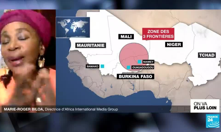 Sahel: jusqu'où le retrait français ?
