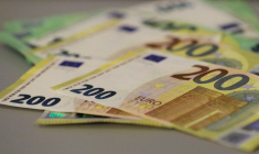 L'UE APPROUVE LE BUDGET 2021