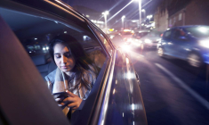 Nos conseils pour connaître les applications les plus fiables pour commander un véhicule rapidement. ( crédit photo : Getty Images )