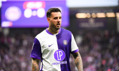 Aron Dønnum dans le viseur de la justice