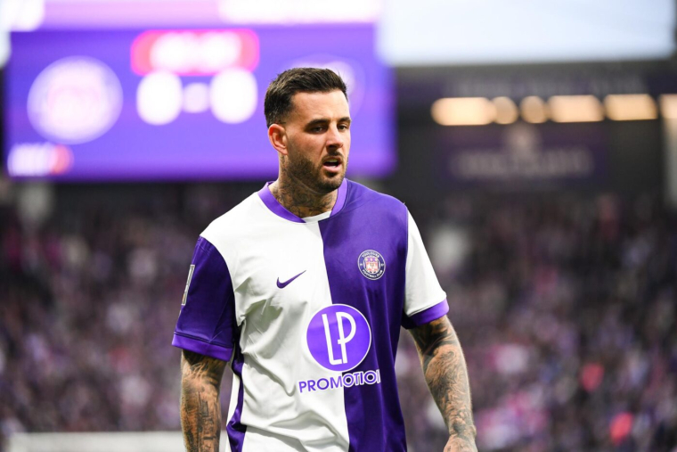 Aron Dønnum dans le viseur de la justice