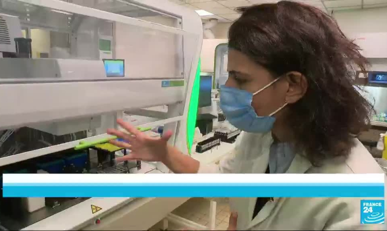 France : 9 cas du variant Omicron sont confirmés en France