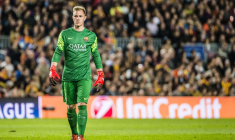 Le Barça envoie un de ses gardiens à l'Ajax