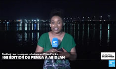 FEMUA 2024 : la santé mentale des jeunes au cœur de cette 16e édition