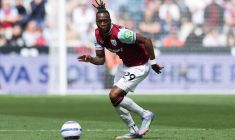 Aaron Wan-Bissaka va finalement représenter la République Démocratique du Congo