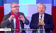 Chômage : le bilan catastrophique de Hollande