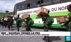 RD Congo : une trêve précaire avec la persistance des tensions