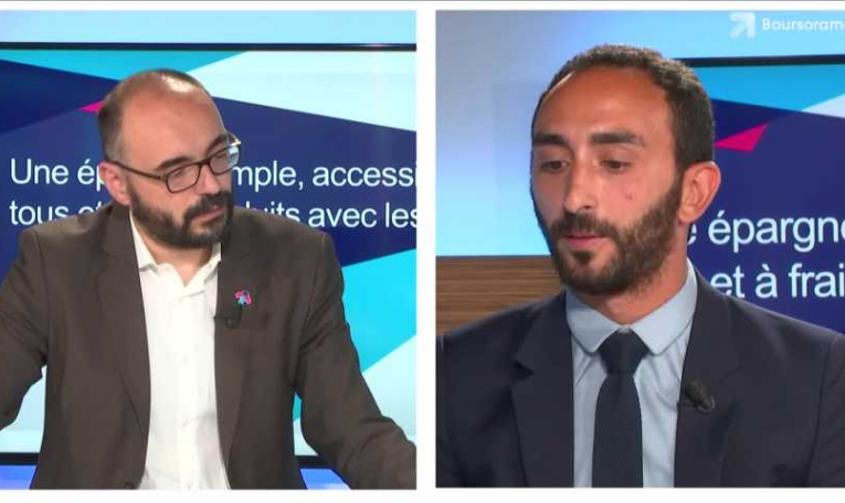 Web Conférence Lyxor ETF : choisir la bonne enveloppe