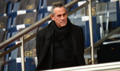 Top 10 : Thierry Ardisson et les footballeurs