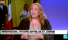 Accord migratoire UE-Tunisie : un "partenariat stratégique complet" en vue