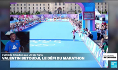 Guinée : l'appel à la ville morte peu suivi à Conakry