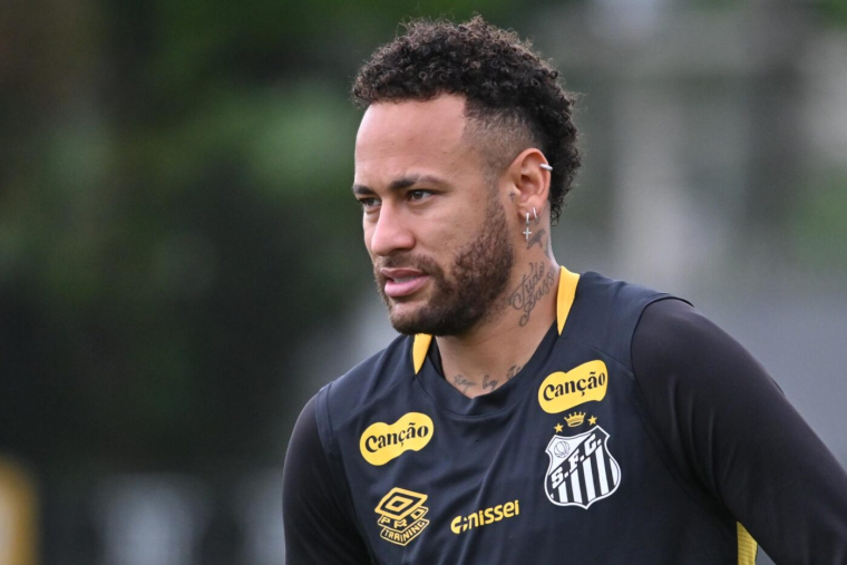 Les Neymar rachètent la marque Pelé contre une belle petite somme