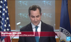 Yémen : trois morts dans une nouvelle attaque de navire par les Houthis