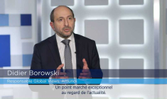Crise Russie-Ukraine : le point de vue et les perspectives d’investissement d’Amundi
