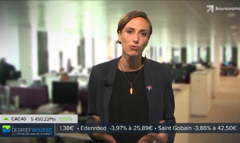 Le debrief Bourse du 8 juin : fin de semaine prudente en attendant le G7