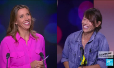 Dominique Crenn, une cheffe superstar et sans frontières