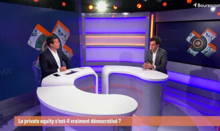 Le private equity s’est-il vraiment démocratisé ?