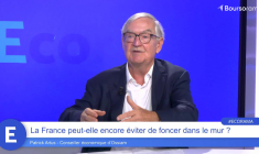 La France peut-elle encore éviter de foncer dans le mur ?