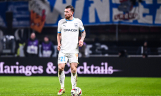 Blessé, Pierre-Emile Højbjerg sera absent plusieurs semaines