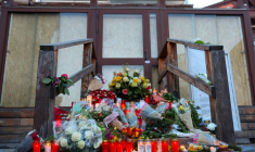 Conséquences de l'incendie et de l'explosion du bar "Le Constellation" à Crans-Montana lors de la fête de la Saint-Sylvestre