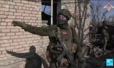 Joe Biden rencontre la veuve et la fille d'Alexei Navalny et sanctionne encore la Russie