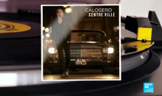 Calogero : "C'est une aberration de dire que la culture est non essentielle"