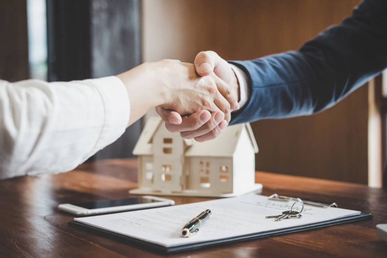 Le délai de rétractation en immobilier / iStock.com - Pattanaphong Khuankaew