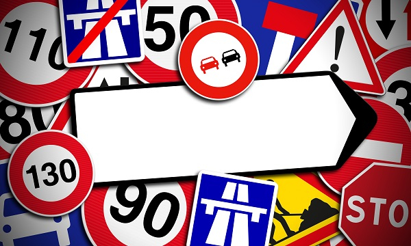 Permis à points : les grandes évolutions (Crédits photo : Shutterstock)