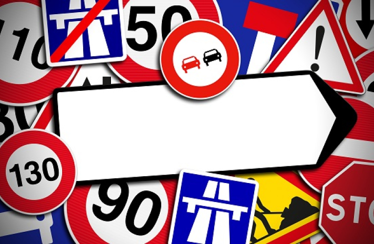 Permis à points : les grandes évolutions (Crédits photo : Shutterstock)