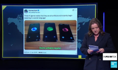 Des IA ont-elles créé un langage secret pour communiquer entre elles ?